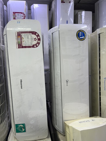 Ac Sale,Fixing,Clean,Gas & Repair - 4