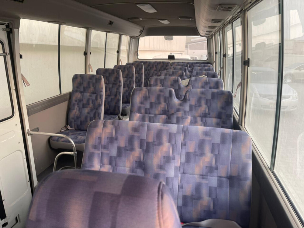 Civilian for rent daily& Monthly - 3