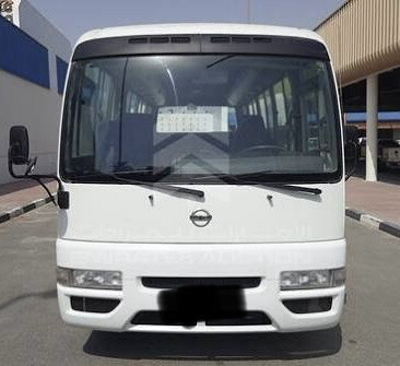 Civilian for rent daily& Monthly - 2