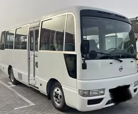 Civilian for rent daily& Monthly - 1