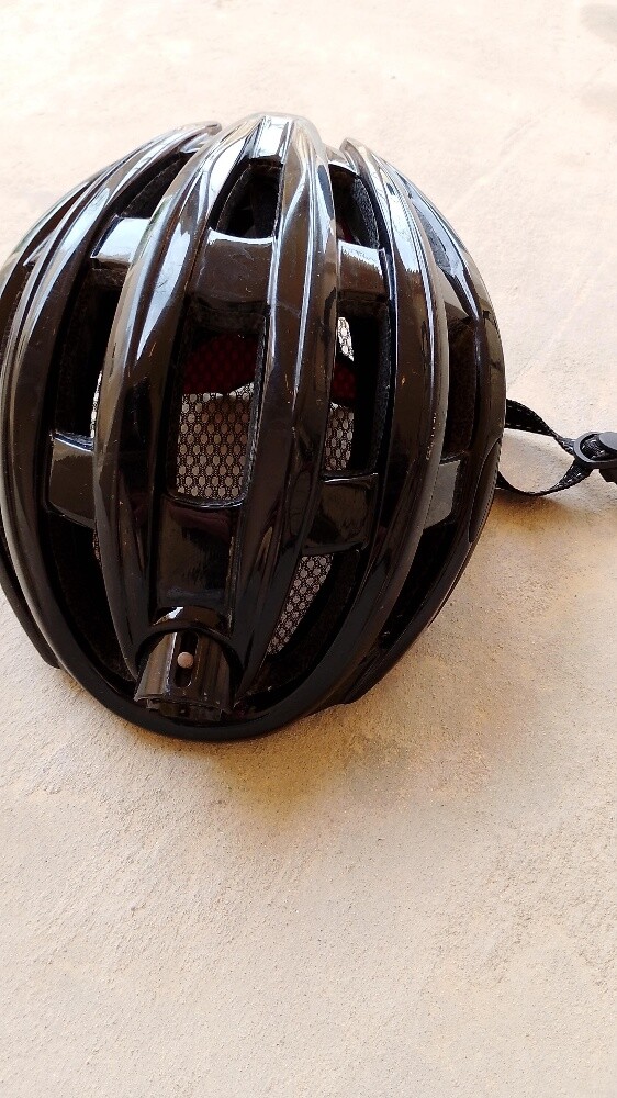 upgraded Trek 3700 - 6
