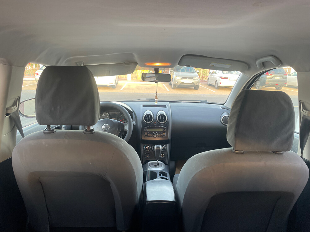 Nissan Qashqai 2014 - 3