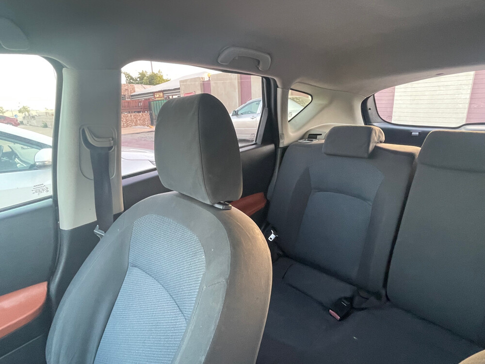 Nissan Qashqai 2014 - 1
