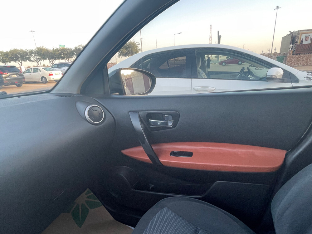 Nissan Qashqai 2014 - 4