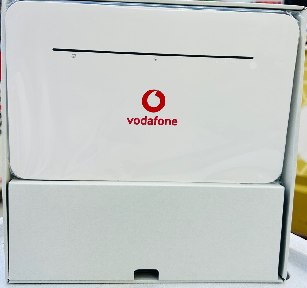CPE 3 WI-FI router.. - 1