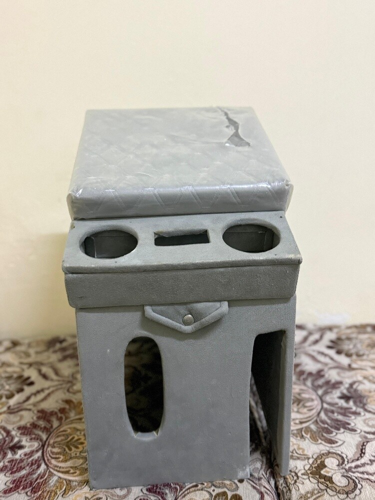 صندوق تخزين - 4