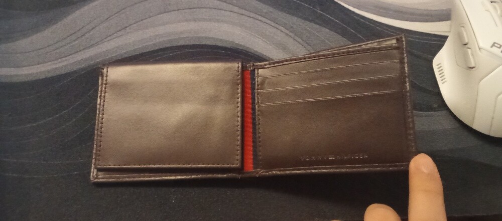 wallet - 1