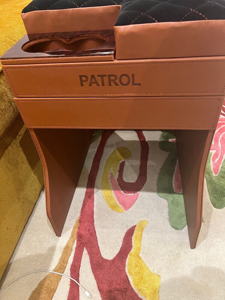 تكايه سياره - 3
