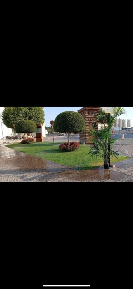 الجلسه المودرن والمظلات والسواتر - 22