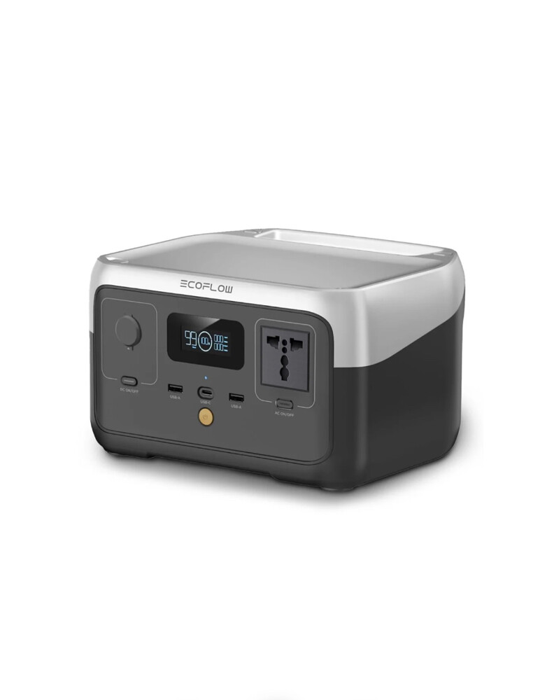 RIVER 2 (256Wh)  - 8