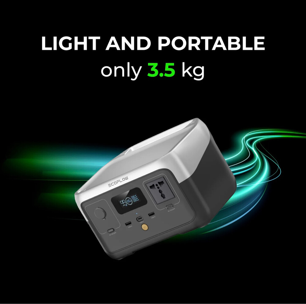 RIVER 2 (256Wh)  - 4