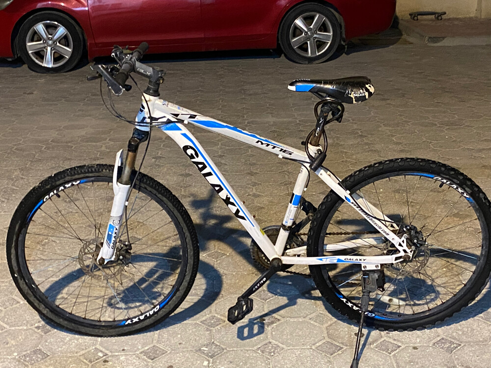 bicycle - 4