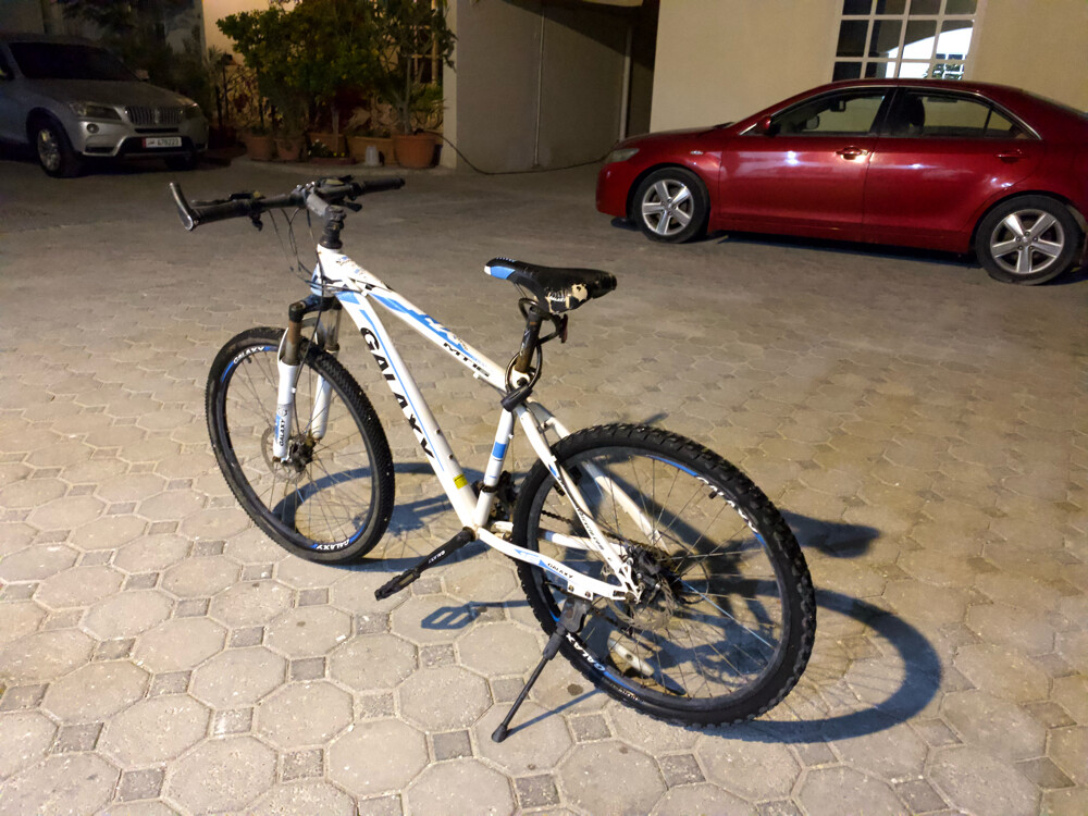 bicycle - 1
