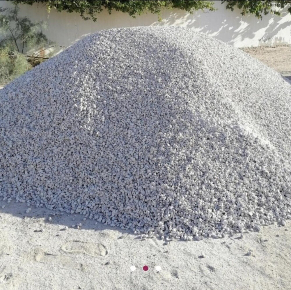 توريدكنكري.رمل.طين.بلاستر - 1