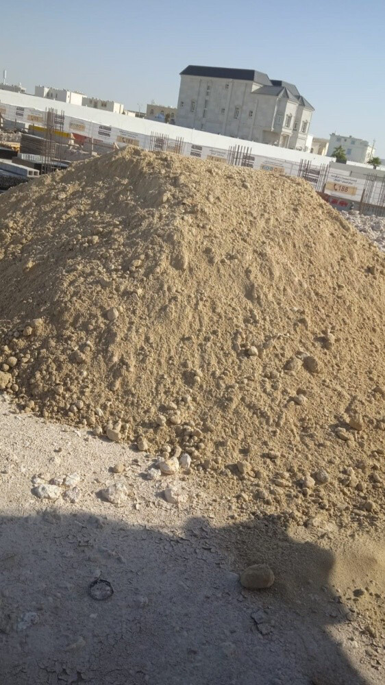 توريدكنكري.رمل.طين.بلاستر - 15