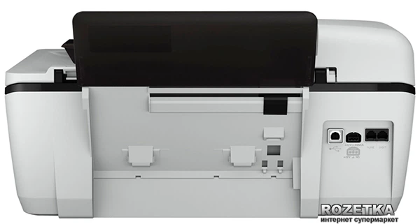 hp printer 2645 - 3