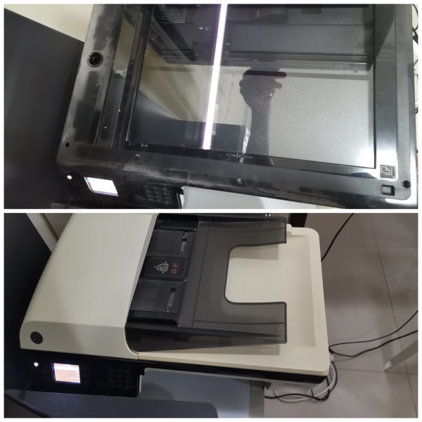 hp printer 2645 - 2