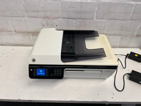 hp printer 2645 - 4