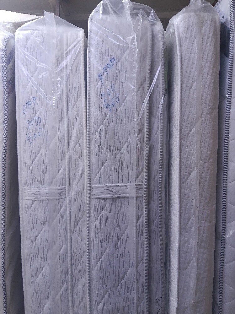 Medical & spring mattress - 3