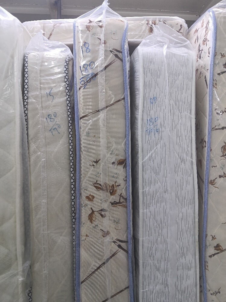 Medical & spring mattress - 4