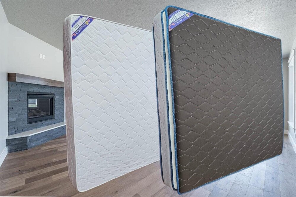 Medical & spring mattress - 5