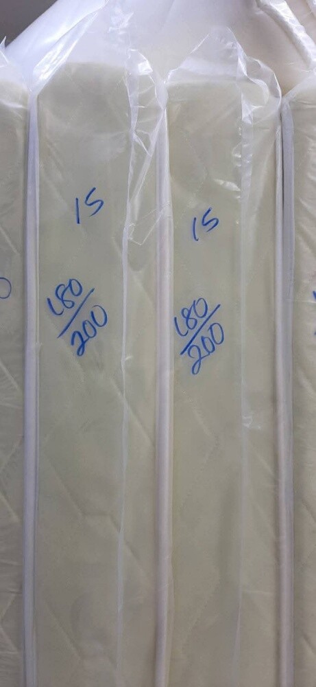 Medical & spring mattress - 6