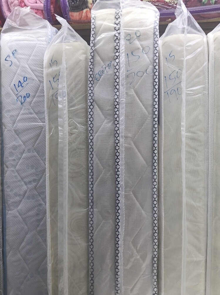 Medical & spring mattress - 2