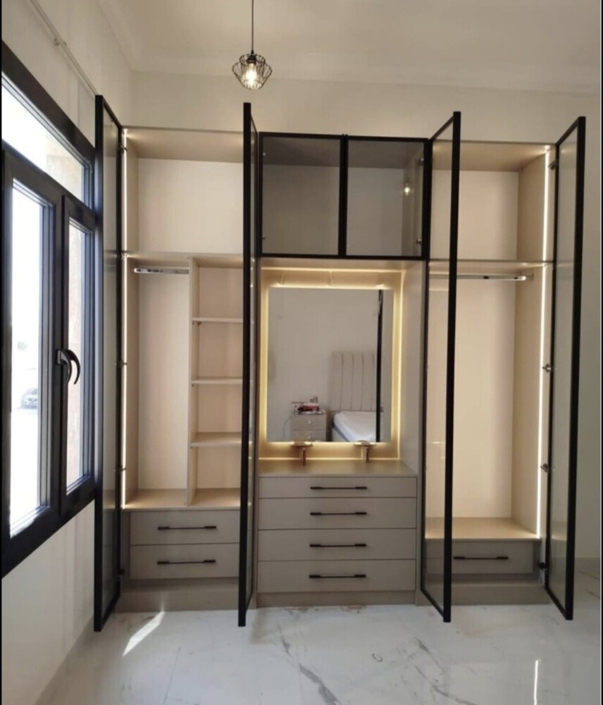 carpenter work - 28