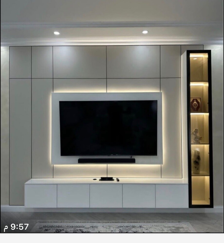 carpenter work - 27