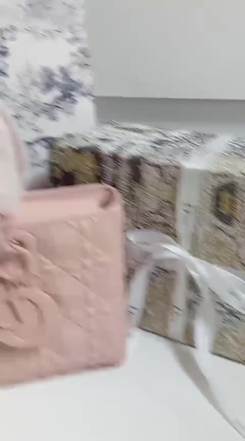 شنطه حريمي ديور - 1
