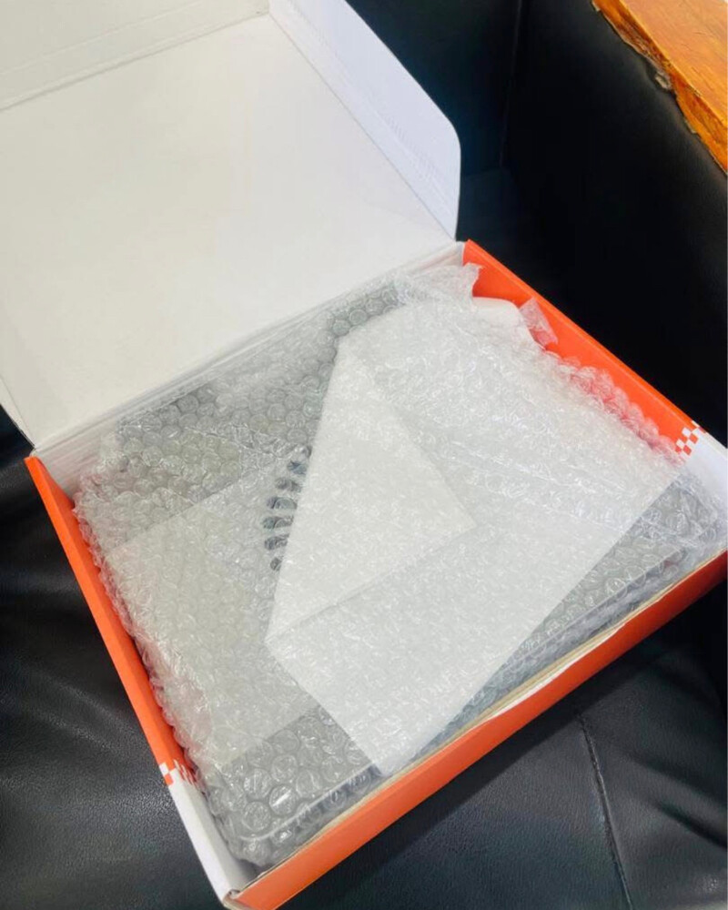 cooler fan laptop heatsink gift - 16