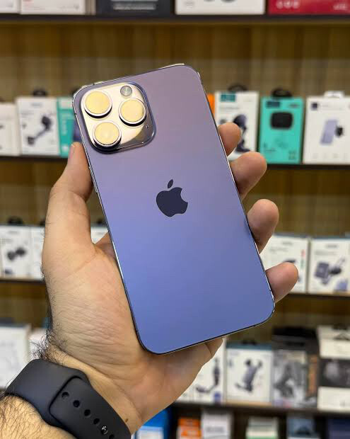 iphone 14 Pro Max , 1TB - 2