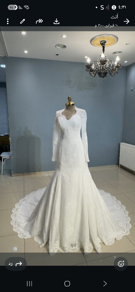 wedding dresses - 1