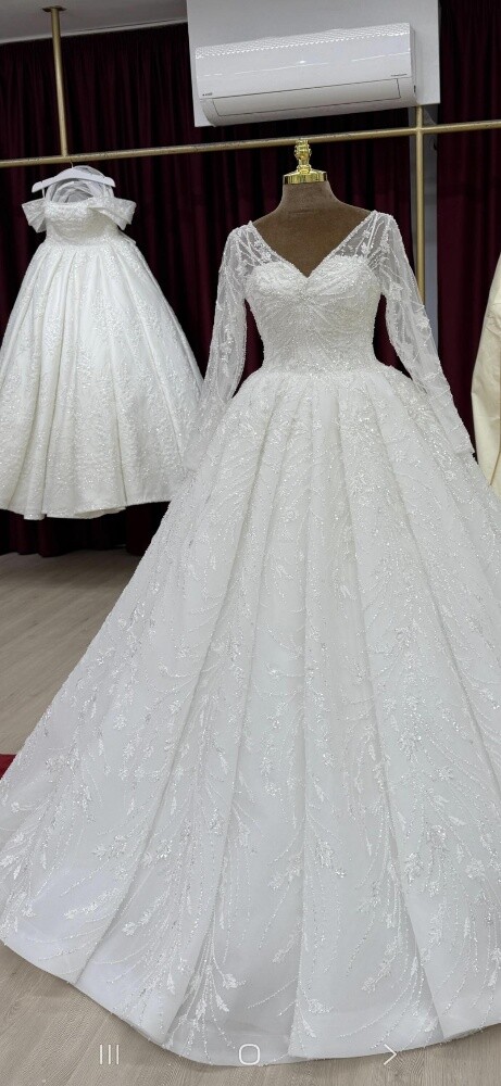 wedding dresses - 1