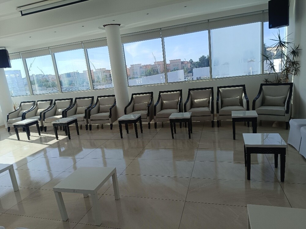 تجهيز جميع المناسبات - 20