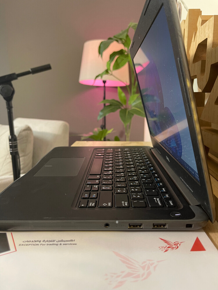 لابتوب ديل لاتيتيود 3380 جيل سابع - 23