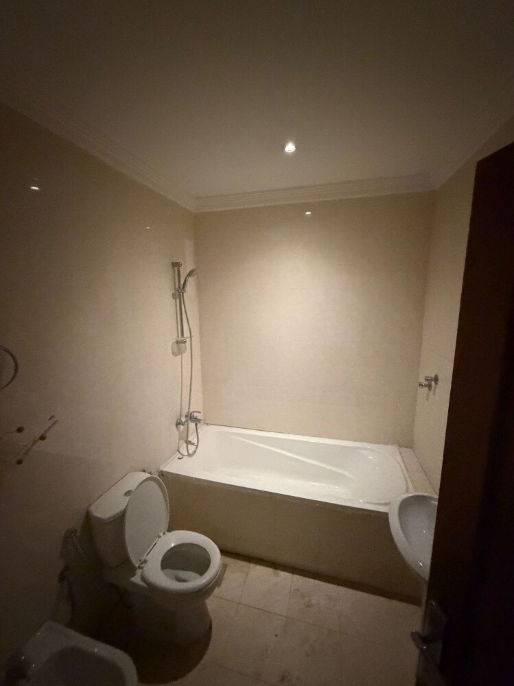 Furnished Studio for Rent in Thum - 4