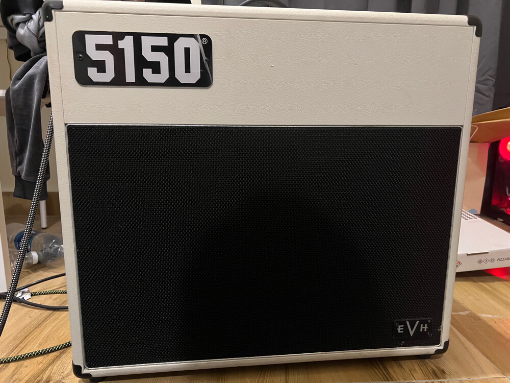 EVH 5150 Iconic Series 40W 1x12 - 1