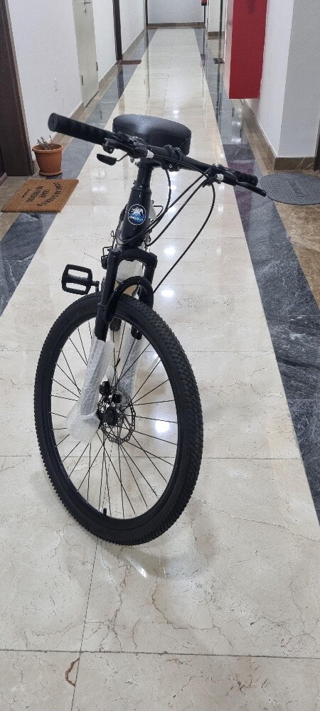 GIMAKAI bicycle size 26 brand new - 3