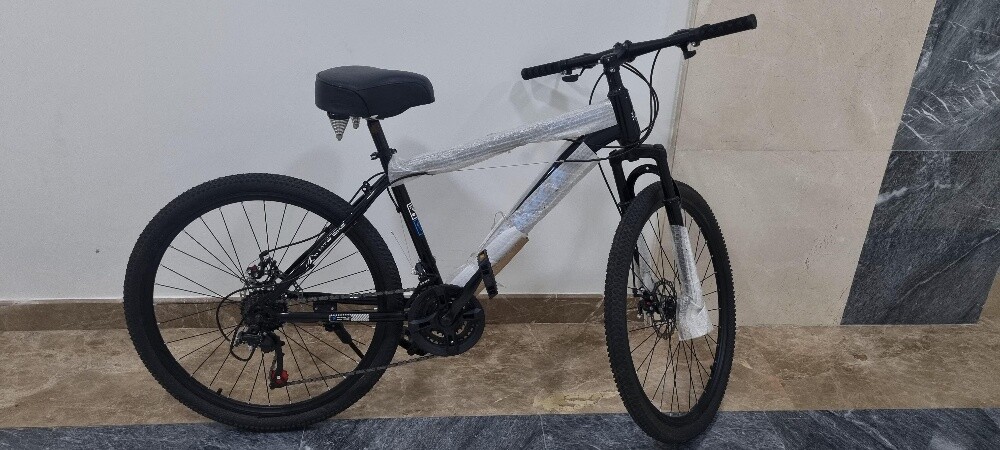 GIMAKAI bicycle size 26 brand new - 1