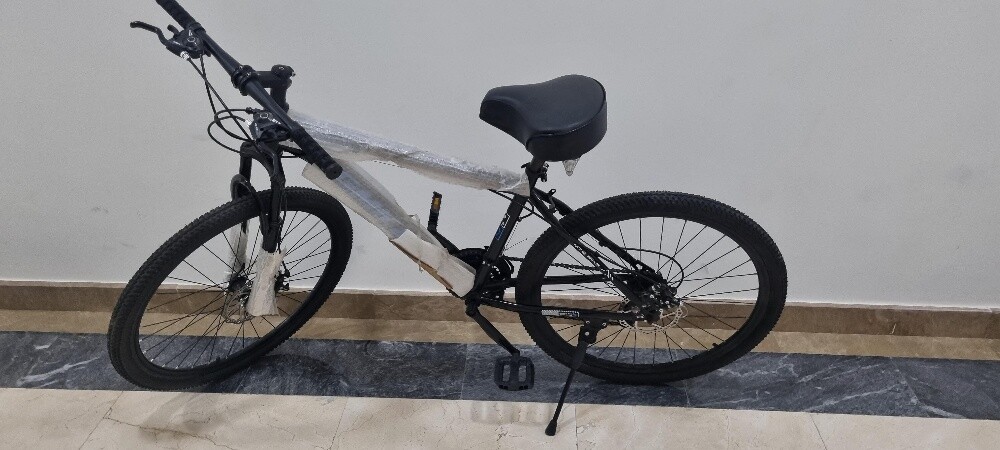 GIMAKAI bicycle size 26 brand new - 2