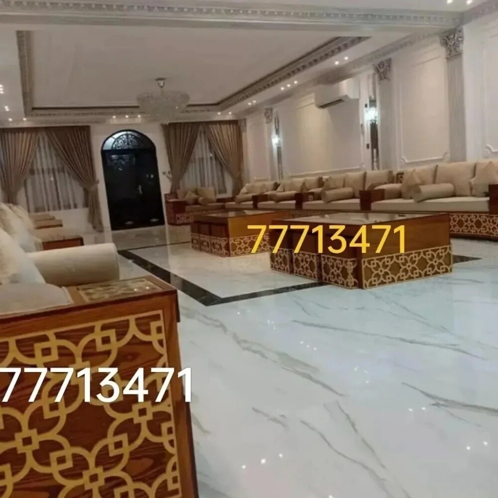 تفصيل وتنجيد مفروشات تنجيد كنب وك - 5