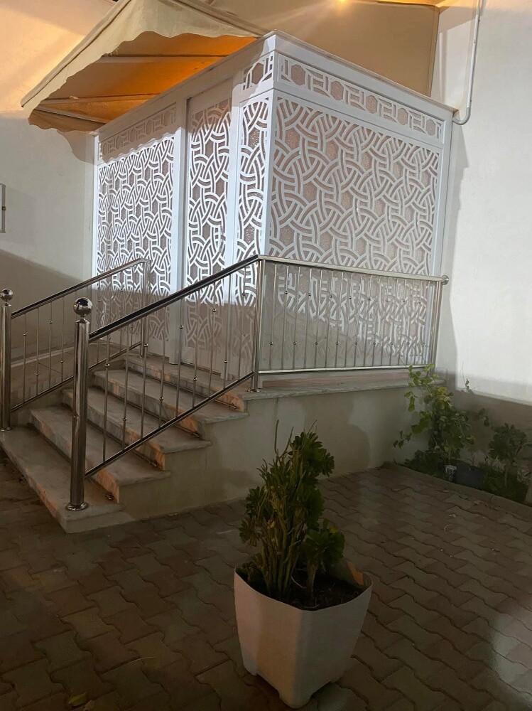جميع اعمال الحدادة - 6