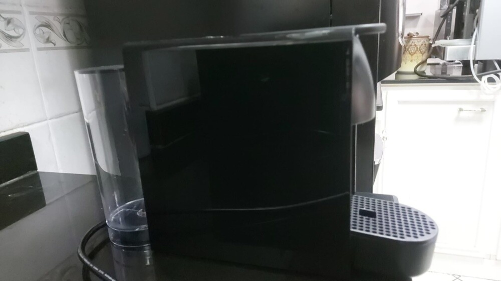 Nespresso essenza mini - 3