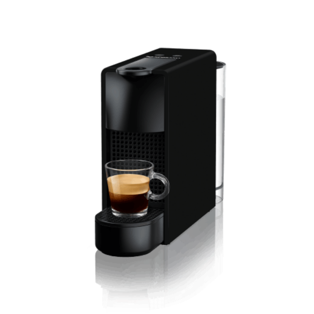 Nespresso essenza mini - 1