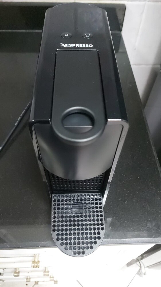 Nespresso essenza mini - 2