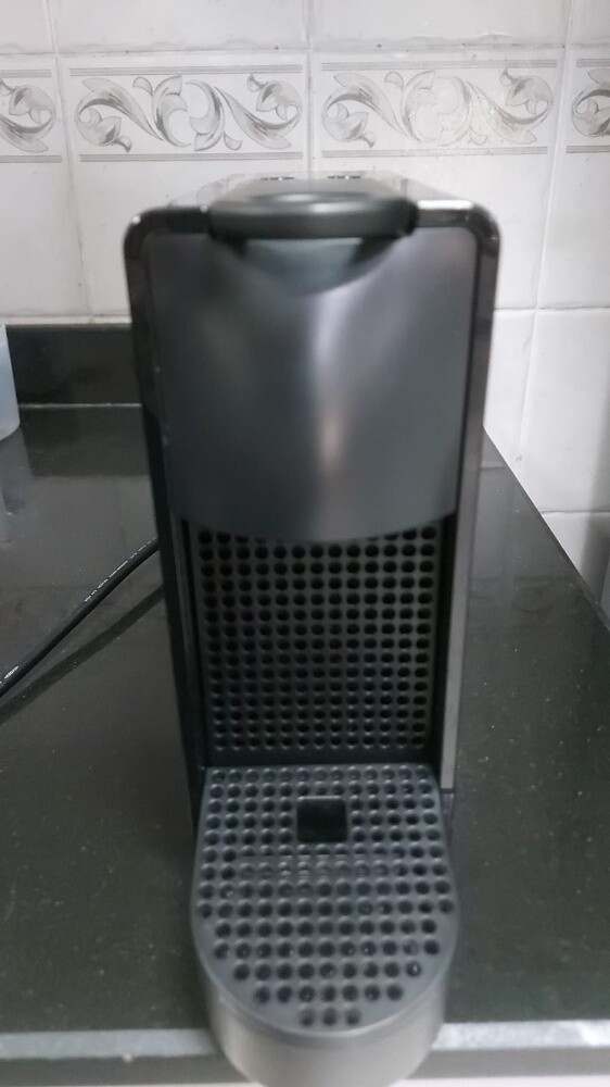 Nespresso essenza mini - 4