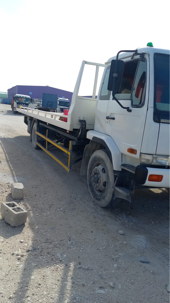 سطحة للايجارونقل - 6