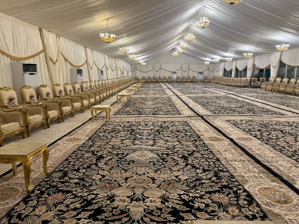 خيام ملكيه - 2