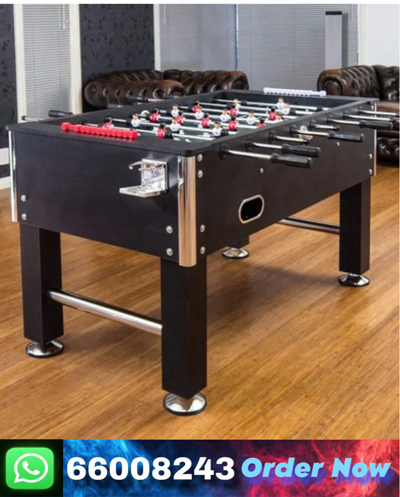 babyfoot soccer table - 1